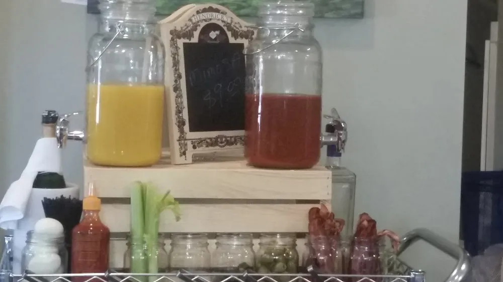 Aguas Frescas