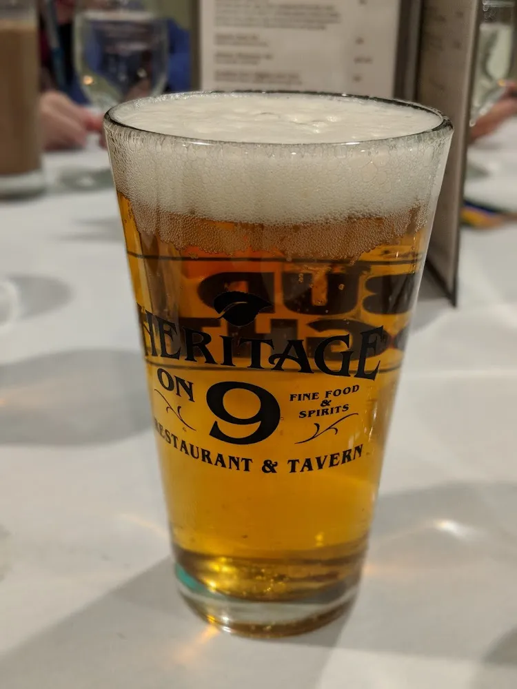 Beer