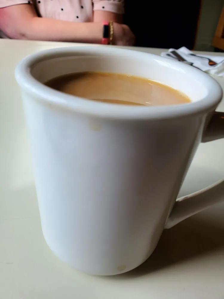 Coffee