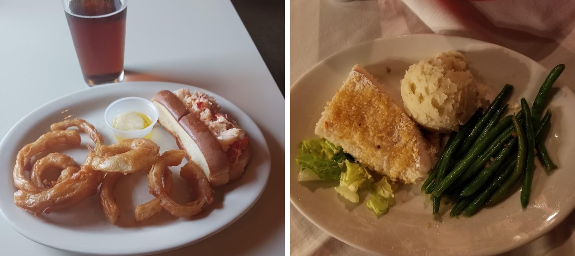 Heritage On 9 Restaurant & Tavern