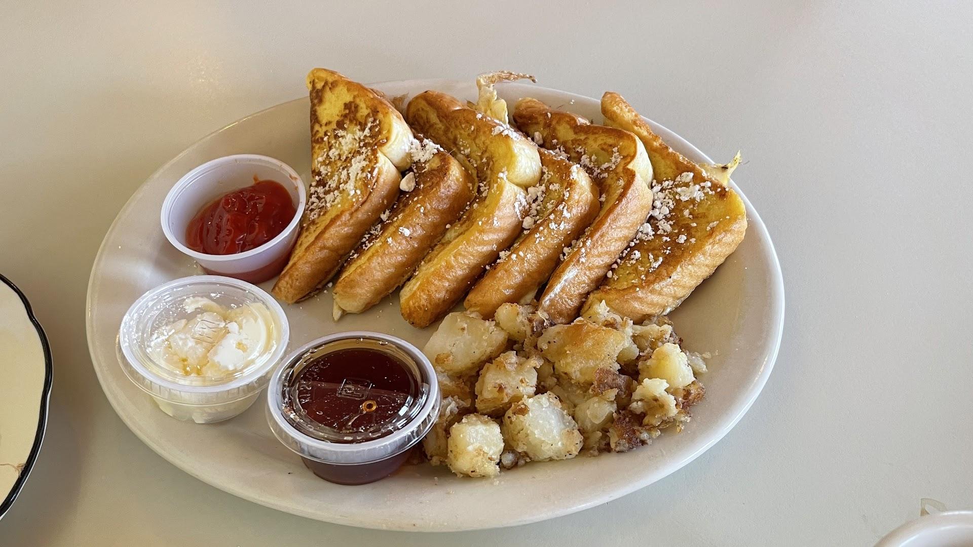 Heritage On 9 Restaurant & Tavern