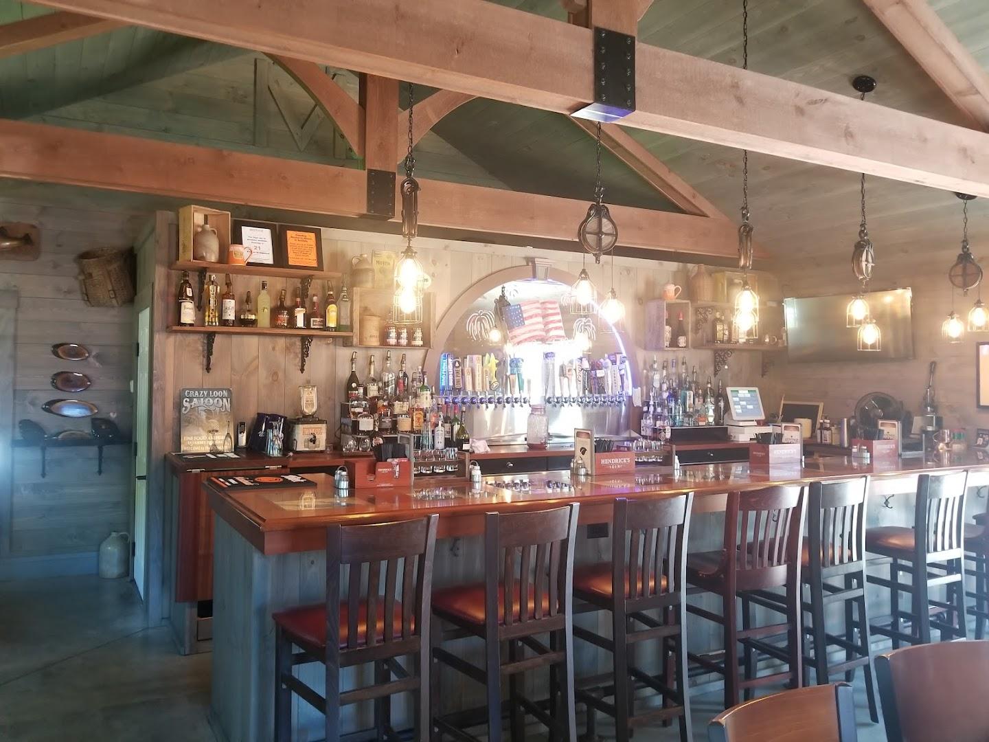 Heritage On 9 Restaurant & Tavern