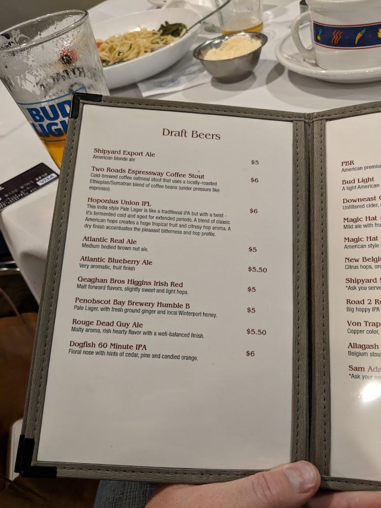 Heritage On 9 Restaurant & Tavern Eggs